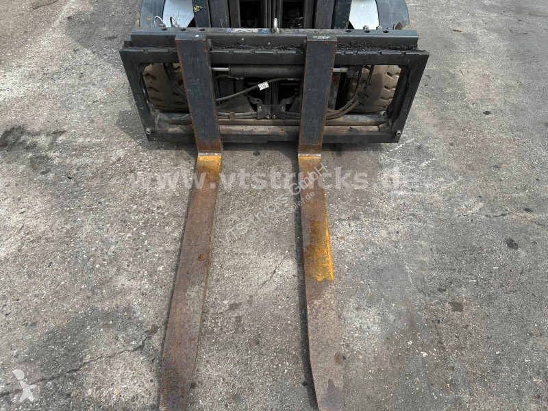 رافعة شوكية Still 6030L/600 Elektrostapler Bj.2014