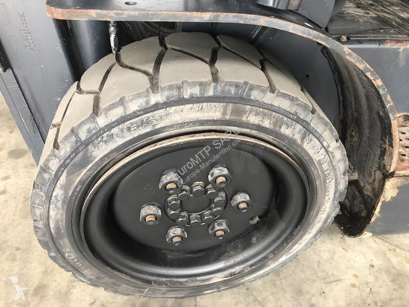 Vysokozdvižný vozík Doosan