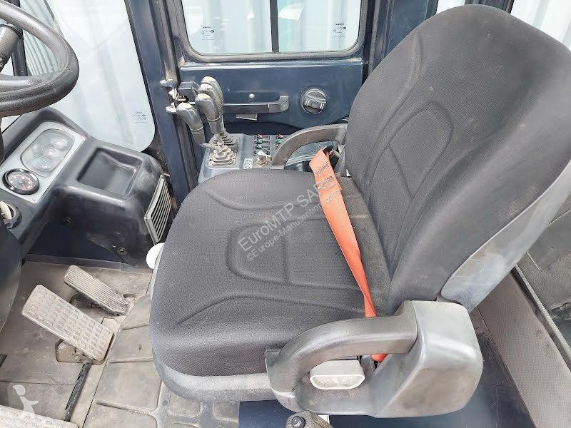 رافعة شوكية Doosan  D70S-7