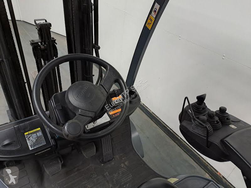 Кар Toyota 028FGF15