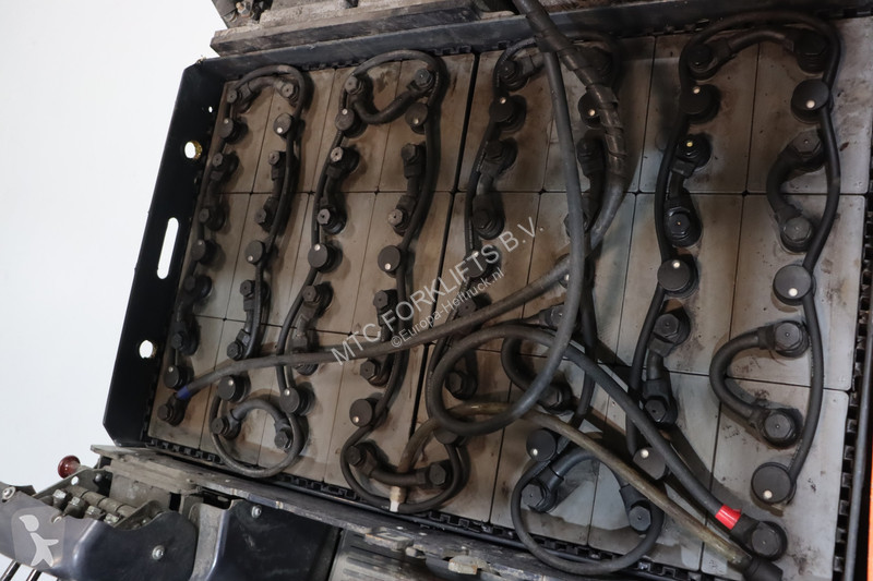 Vysokozdvižný vozík Doosan B20T-7