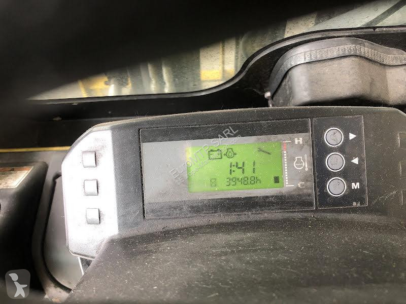 Кар Hyster