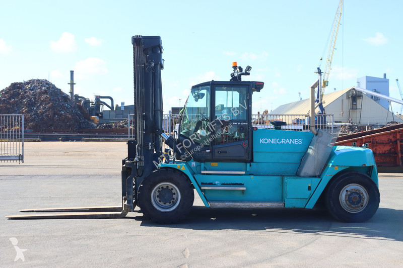 Heftruck Konecranes 17-1200C