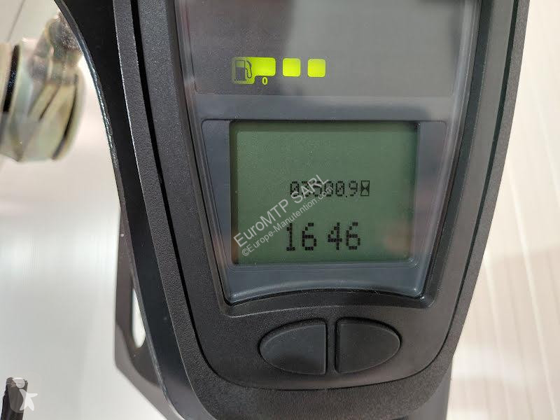 Løftetruck Linde  H25T