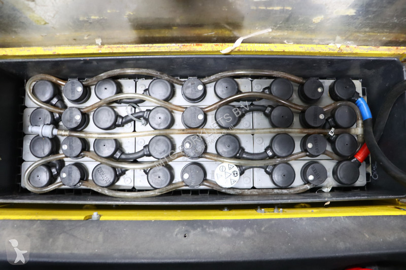 Løftetruck  A10 ACS 15 SP