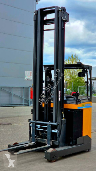 Автопогрузчик Unicarriers UMS 200 DTFVRF895