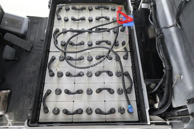 رافعة شوكية Nissan  JG-1N1L18Q