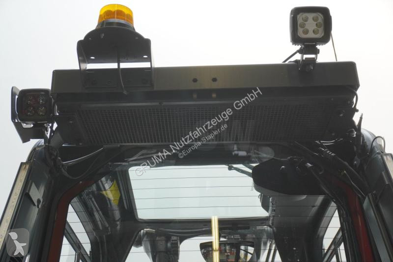 Автопогрузчик Linde 1202