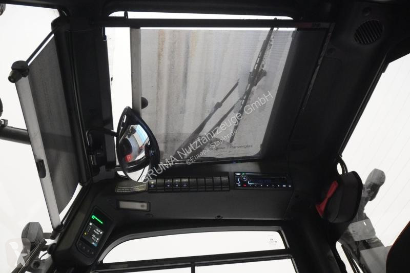 Vysokozdvižný vozík Linde H 35 T 1202