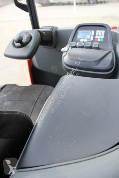 Автопогрузчик BT RRE 160 H