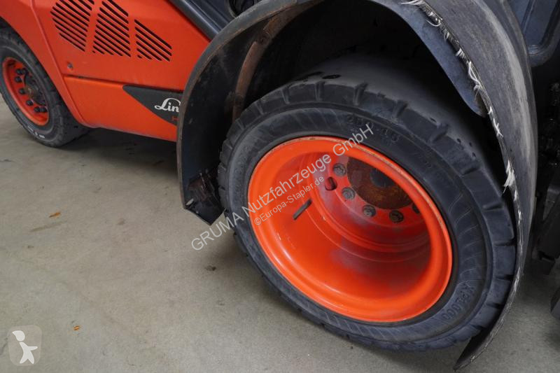 Кар Linde H 40 D EVO 394-02