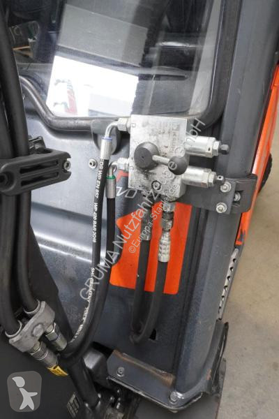 Кар Linde H 20 D EVO 391-00
