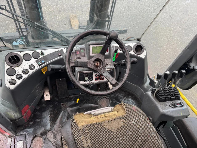 Vysokozdvižný vozík Kalmar DCF 80-9 8000 KG 2...
