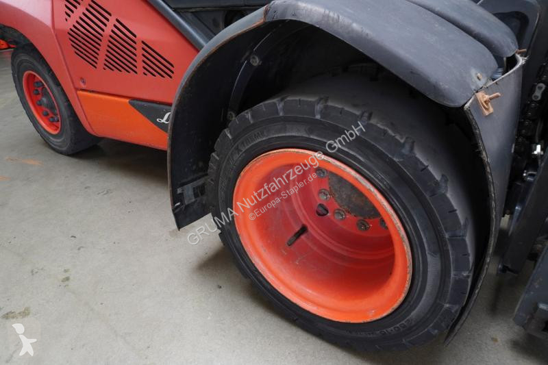 Кар Linde H 40 D EVO 394-02