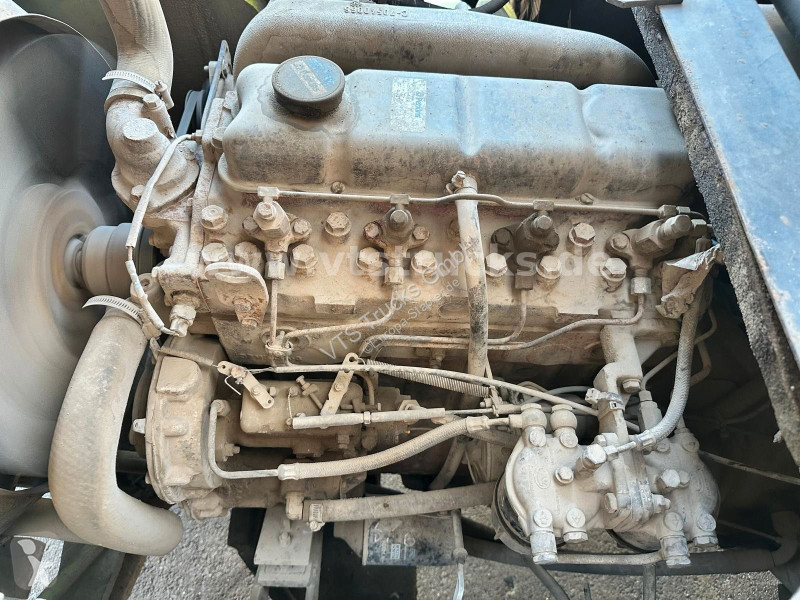 Vysokozdvižný vozík Clark Lift C500YB155D...