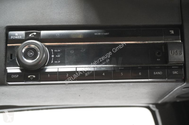Vysokozdvižný vozík Linde H 35 D 1202