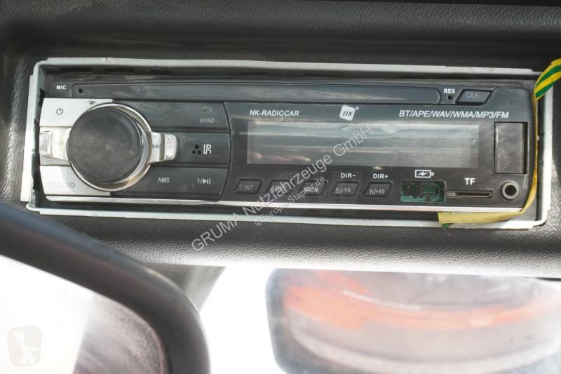 Vysokozdvižný vozík Linde  H 80 D/900 EVO 396-03