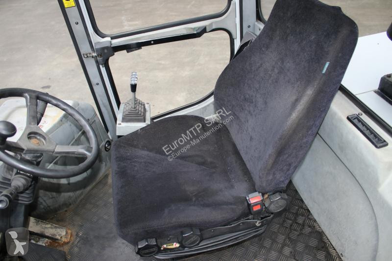 رافعة شوكية SMV  SL-12-1200A