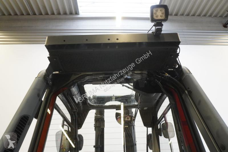 Vysokozdvižný vozík Linde H 35 D 1202