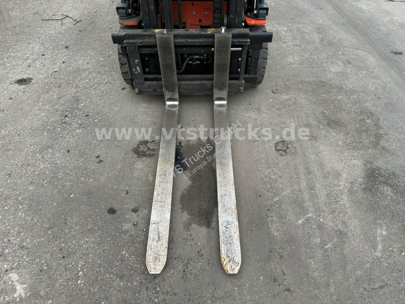 Vysokozdvižný vozík Toyota Toyota 8FBMK 16T 48V