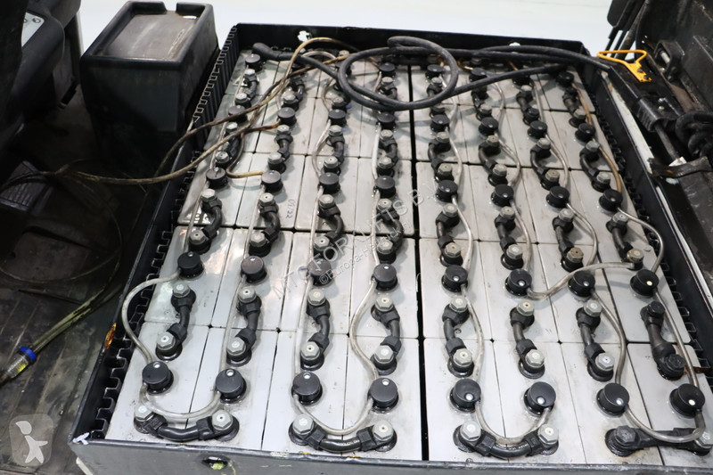 رافعة شوكية Nissan G1Q2L25Q