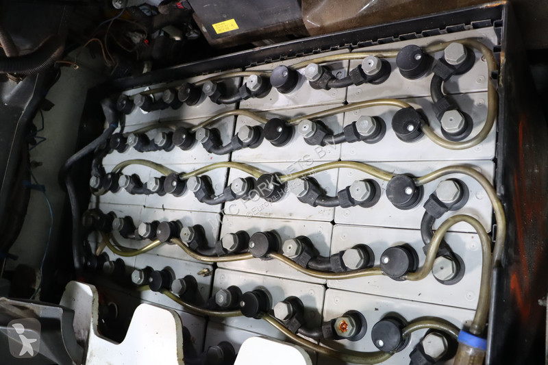 رافعة شوكية Nissan AS2N1L15Q