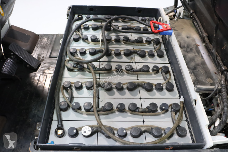 رافعة شوكية Nissan JAG1N1L18Q