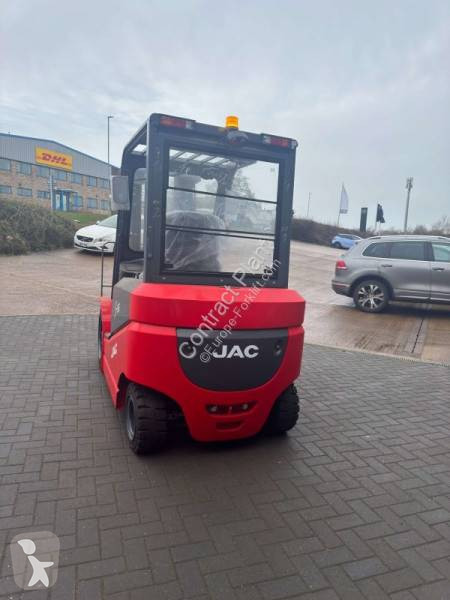 Løftetruck JAC CPD35S