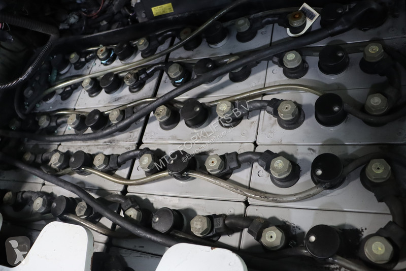 رافعة شوكية Nissan AS2N1L15Q