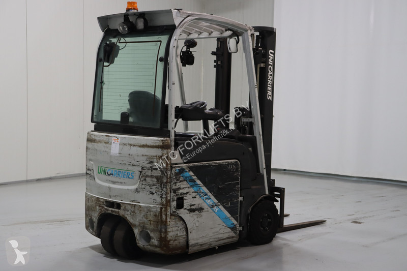 رافعة شوكية Unicarriers AS2N1L15Q