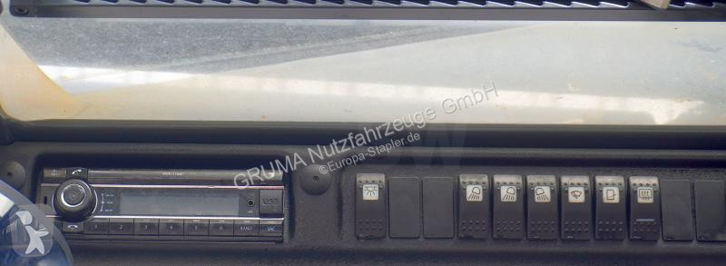 رافعة شوكية Linde  H 70 T EVO 396-03