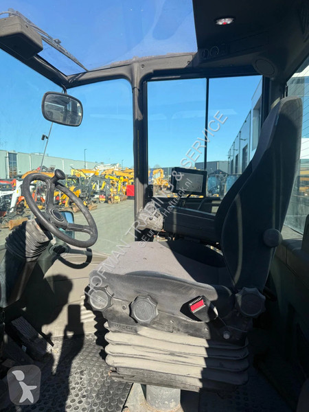 Heftruck Fenwick SMV20-1200C | 1472Hours!
