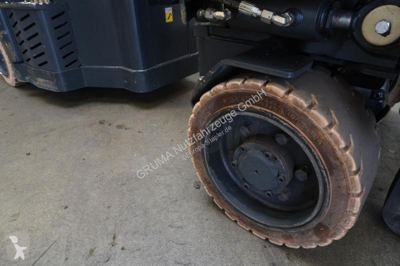 Vysokozdvižný vozík Combilift  AM15SE