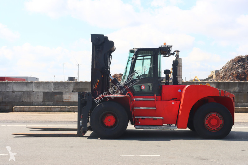 رافعة شوكية Hyster H25XMS-9