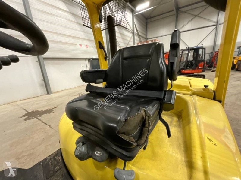 رافعة شوكية Hyster 00