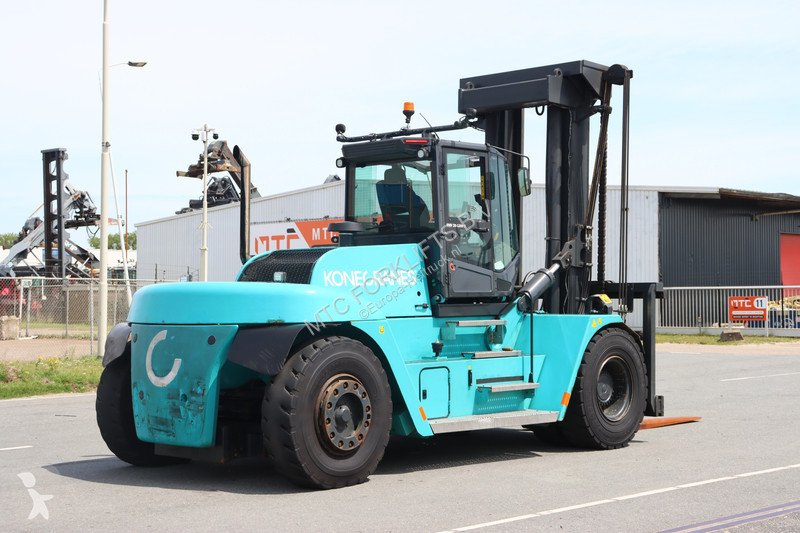 رافعة شوكية Konecranes 20-1200C