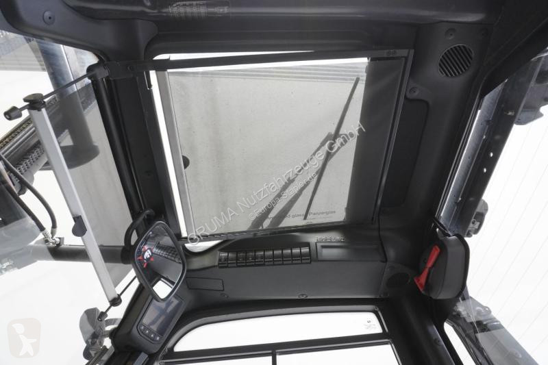 Vysokozdvižný vozík Linde  H 25 D/600 1202