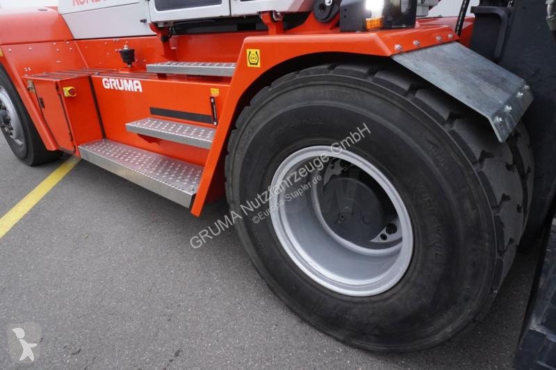 رافعة شوكية Konecranes  SMV16-1200 C