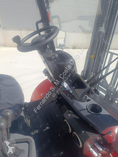 Кар Lonking  LG25DT DUPLEX 3.50