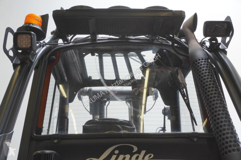 Кар Linde EVO 394-02