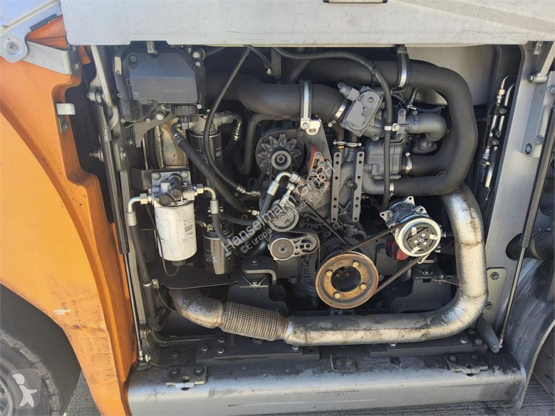 Vysokozdvižný vozík Still RX 7060