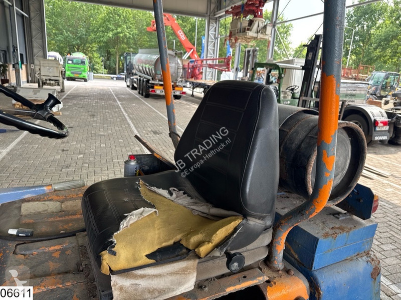 رافعة شوكية Irion TFG 3538 S 2752H, 2000KG