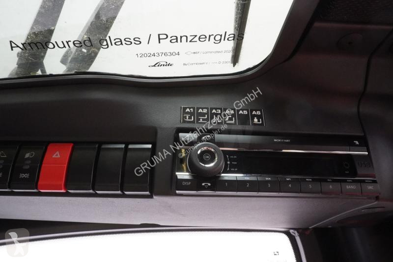 Vysokozdvižný vozík Linde  H 25 T 1202