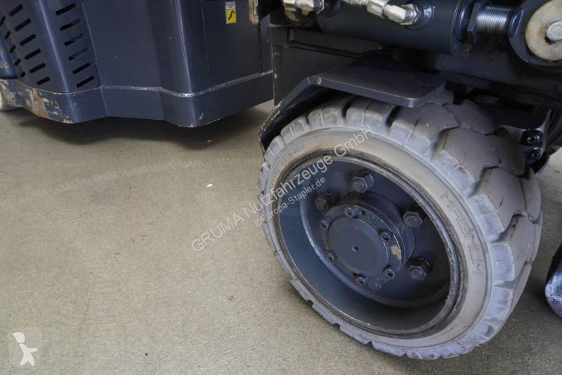 Vysokozdvižný vozík Combilift  AM15SE