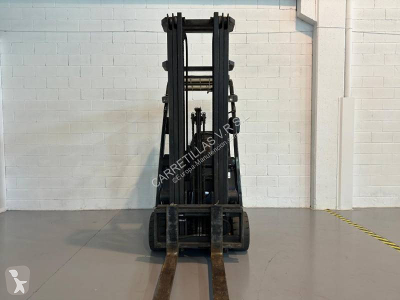 رافعة شوكية Nissan G1N1L20Q