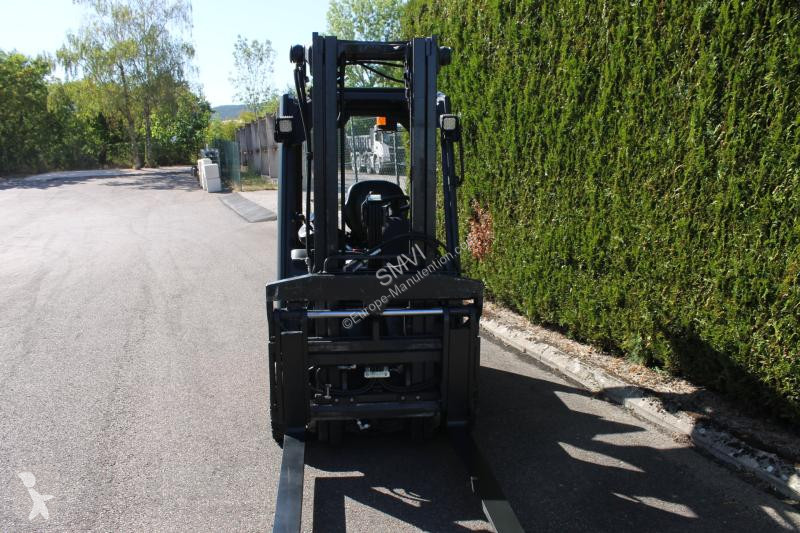 رافعة شوكية Fenwick  E16 EVO