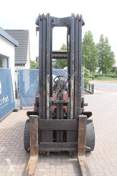 Stivuitor Hyster S7.00XL