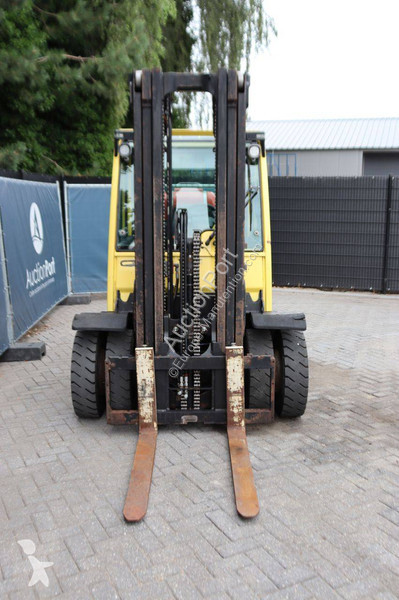 Stivuitor Hyster H4.2