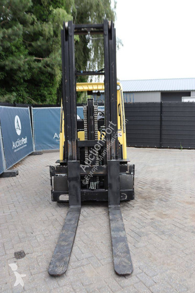 Vysokozdvižný vozík Hyster -32