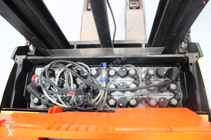 Кар BT SWE120L